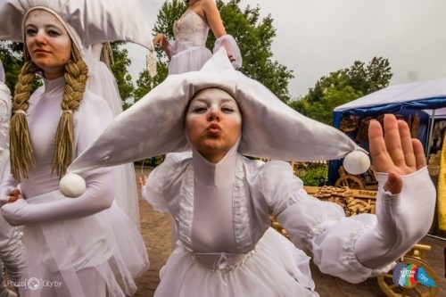 Театр Колесо